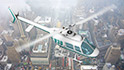 Above New York